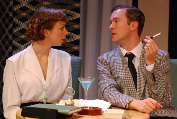 Making Dickie Happy Agatha Christie